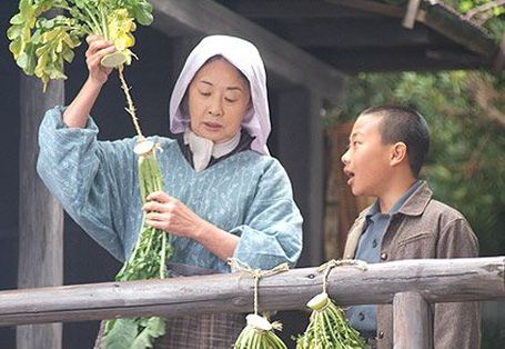 2 佐賀的超級阿嬤：阿嬤我要打棒球