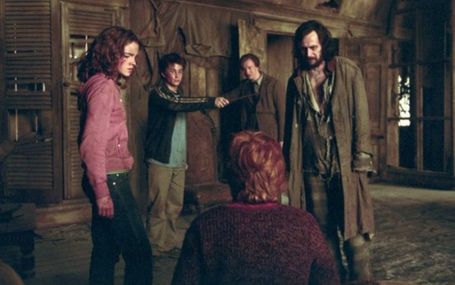 Harry Potter and the Prisoner of Azkaban Harry Pottand the Prisoner of Azkaban