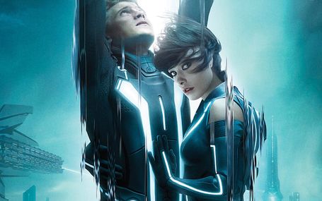 創戰紀 創：戰紀 TRON: Legacy