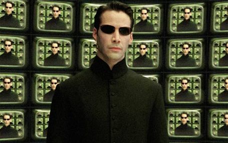 黑客帝國2重灌上陣 黑客帝國2：重灌上陣 The Matrix Reloaded