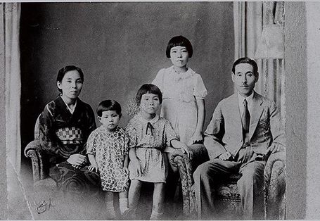 スズさん　昭和の家事と家族の物語 スズさん　昭和の家事と家族の物語