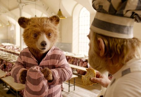 柏靈頓2 (Paddington 2)