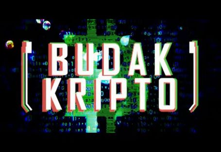 Budak Kripto Budak Kripto