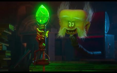 Hotel Transylvania: Transformania Hotel Transylvania: Transformania