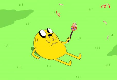 探險活寶 第一季 Adventure Time with Finn and Jake