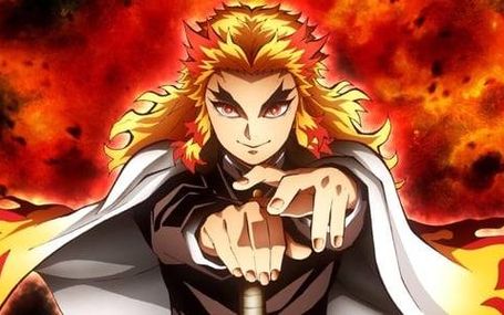 극장판 귀멸의 칼날: 무한열차편 Demon Slayer: Kimetsu no Yaiba the Movie: Mugen Train 劇場版「鬼滅の刃」無限列車編