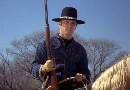 빌리 잭 Billy Jack