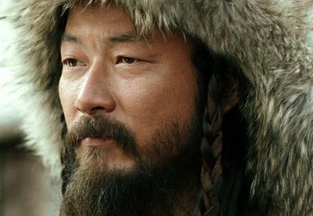 蒙古王 Mongol