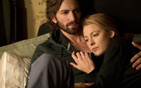 時空永恆的愛戀 The Age of Adaline