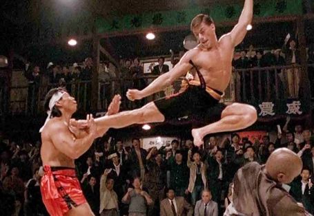 Bloodsport 