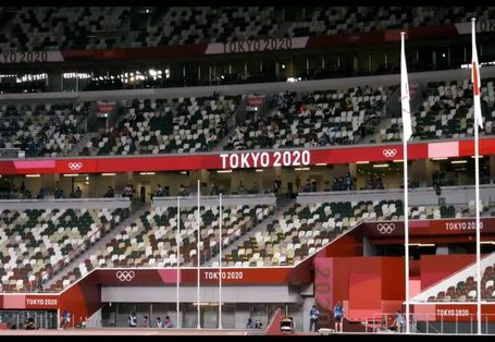 東京2020オリンピック SIDE:A 東京2020オリンピック SIDE:A