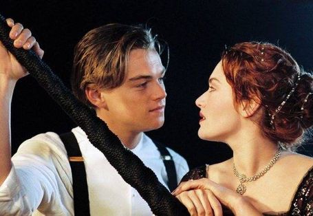 ไททานิค Titanic