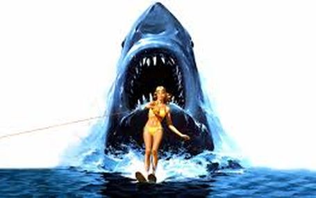 大白鯊2神出鬼沒 大白鯊2：神出鬼沒 Jaws 2