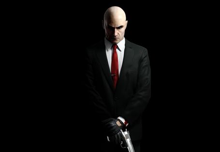 殺手47 Hitman