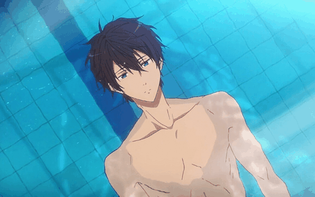 Free! The Final Stroke Free! The Final Stroke