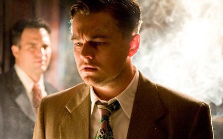 셔터 아일랜드 Shutter Island