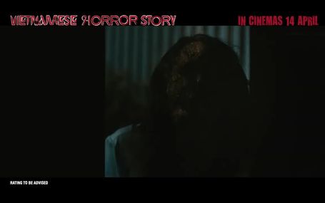 Vietnamese Horror Story ry