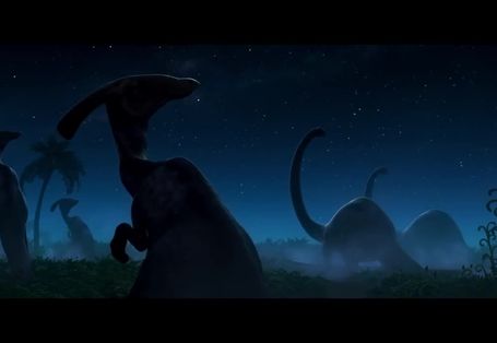 恐龙当家 The Good Dinosaur