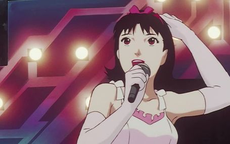 藍色恐懼 : 數位修復版 PERFECT BLUE