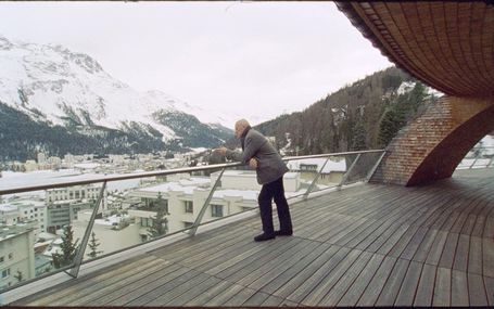 您的建築重幾何福斯特先生？ 您的建築重幾何，福斯特先生？ How Much Does Your Building Weigh, Mr Foster?