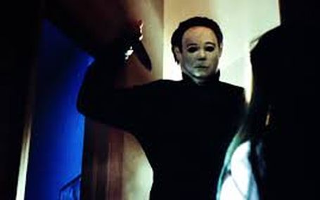 Halloween 4: The Return of Michael Myers 