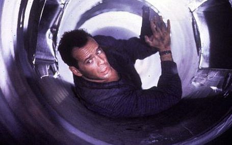 虎膽龍威2 Die Hard 2