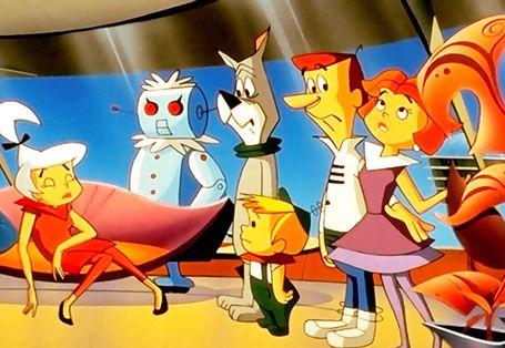 Jetsons: The Movie 