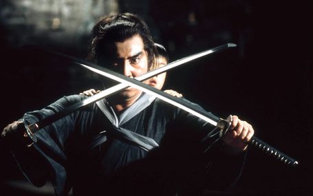 刺殺大將軍 Shogun Assassin