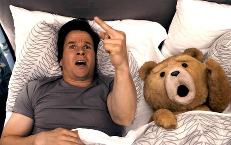 熊麻吉 Ted