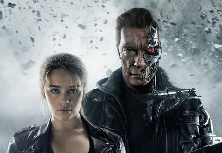 魔鬼終結者 3 Terminator