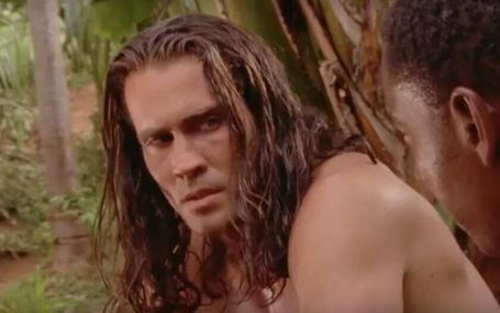 人猿泰山在曼哈頓 Tarzan in Manhattan (TV)