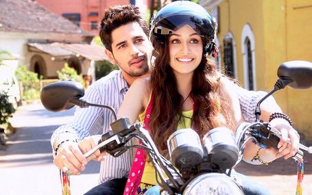 Ek Villain 