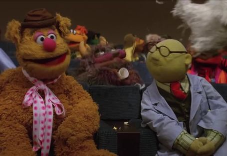 大青蛙布偶電影 The Muppet Movie