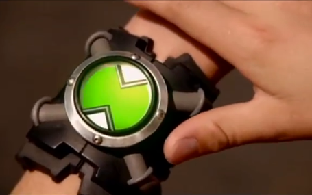 Ben 10: Race Against Time 