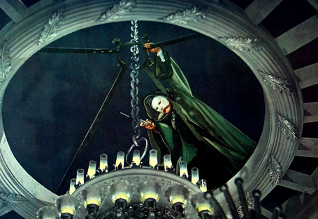 オペラの怪人（1943） オペラの怪人（1943）
