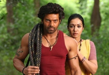 Kadamban 