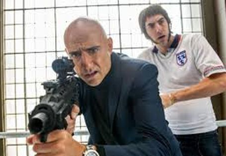 特務大臨演 Grimsby