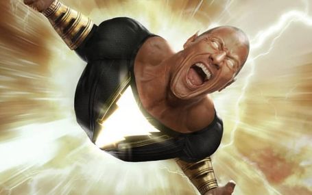 Black Adam Black Adam