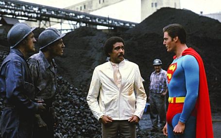 超人3 Superman III