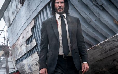 존 윅 John Wick