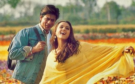 Veer-Zaara 