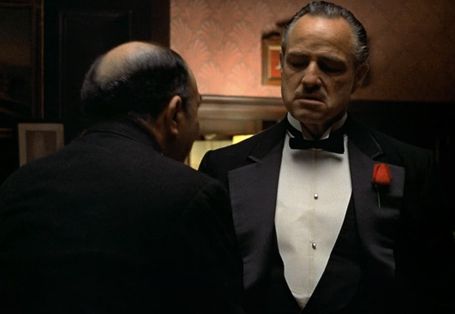 (Re-released) The Godfather 50 Years (Re-released) The Godfather 50 Years