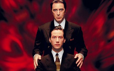 魔鬼代言人 The Devil's Advocate