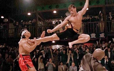 Bloodsport 