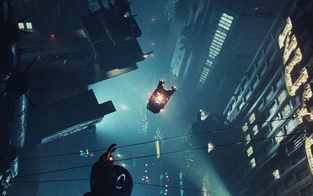 銀翼殺手最終版 Blade Runner