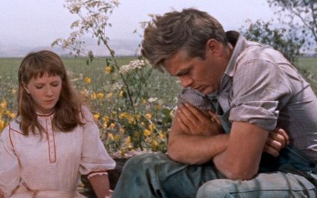 에덴의 동쪽 East Of Eden