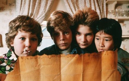 七寶奇謀 The Goonies