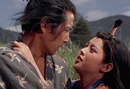 宮本武藏 Miyamoto Musashi (1954)