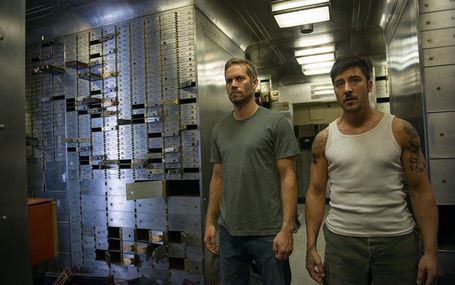 玩命特區 Brick mansions