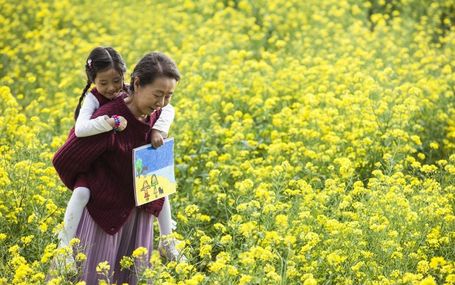 季春奶奶 Canola